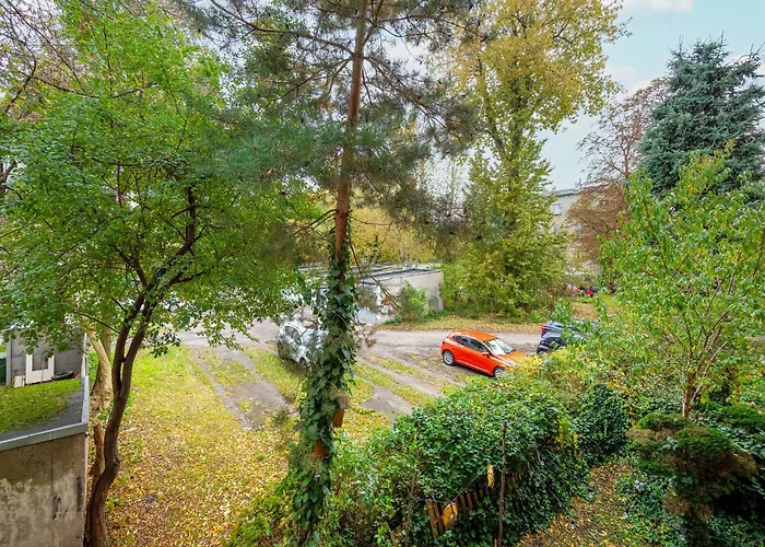 Modern With Smarttv & Wifi By Renters شقة وودج