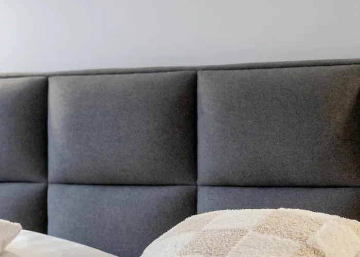 شقة Modern With Smarttv & Wifi By Renters