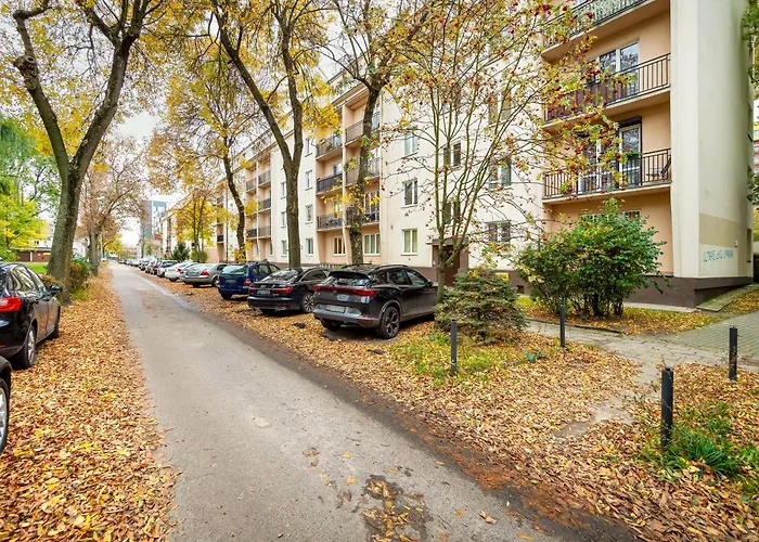 Modern With Smarttv & Wifi By Renters