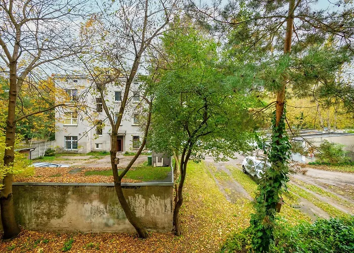 شقة Modern With Smarttv & Wifi By Renters *