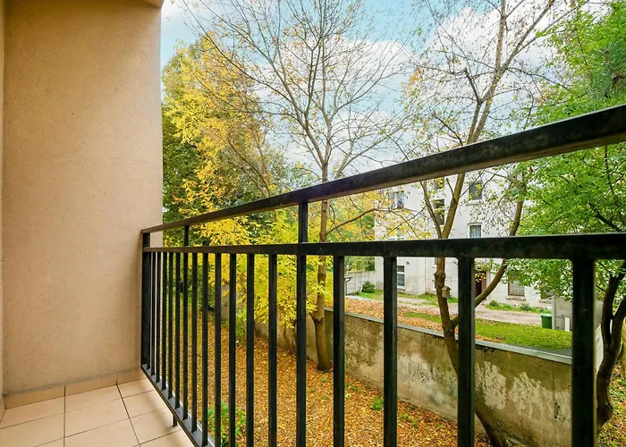 Modern With Smarttv & Wifi By Renters شقة وودج